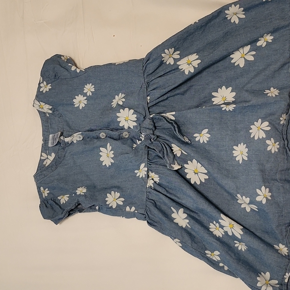 Daisy 2t dress